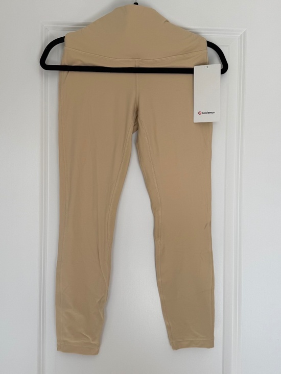 lululemon athletica Pants - NWT Lululemon align hr pant 25”